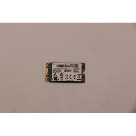Lenovo 128GB PCIe NVMe M.2 2242 SSD